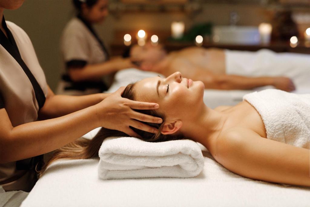 Legend Spa & Wellness